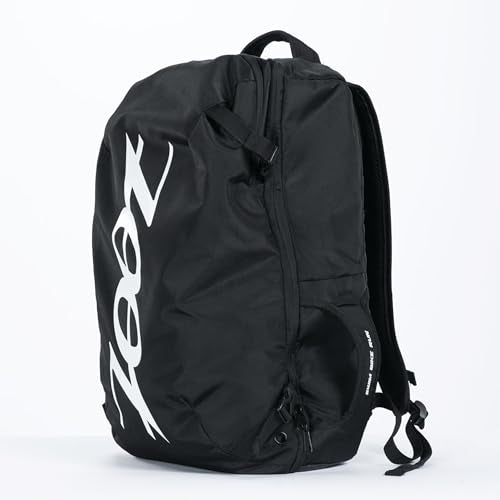 Zoot Ultra Tri Duffel Bag - color: Black, style: Triathlon Bag