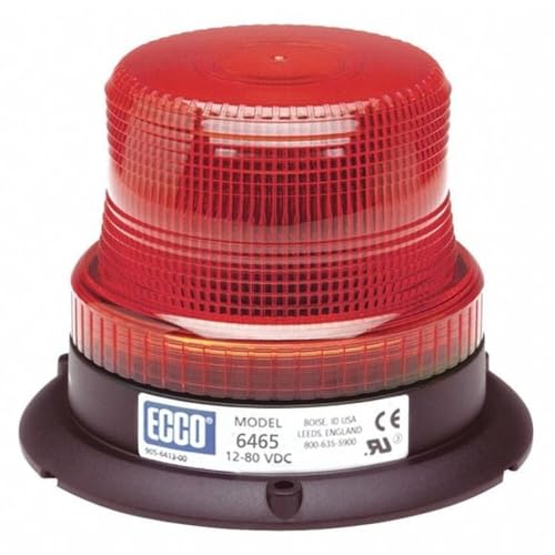 Beacon Light,Red,Flashing