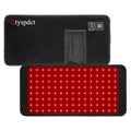 Red Light Therapy for Body, 3-in-1 660nm 850nm Infrared Pad Belt