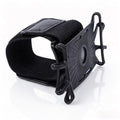 360° Rotating Armband Phone Mount, Elastic Sport Wristband for Running Cycling Driving Navigation