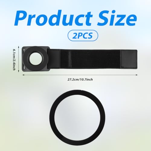 1pcs Magnetic Running Phone Holder for iPhone 12-16 Pro Max Plus Mini