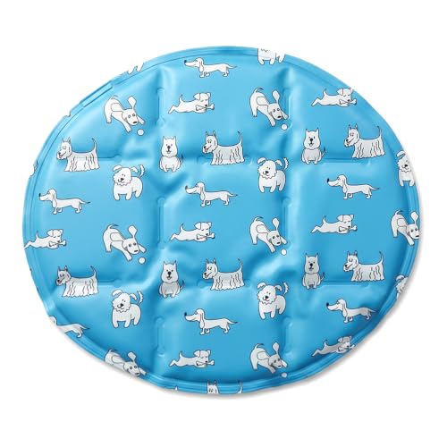 Large Full Body Ice Pack - Reusable Back Cold Pack, Hip, & Leg Pain Relief - Flexible Cold Therapy Wrap for Muscle Soreness, Injury Recovery & Relaxation (Blue-B)