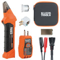 Klein Tools ET310KIT AC Circuit Breaker Finder Kit - size: 3-Piece Kit