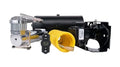 Air Lift 25981EZ WirelessONE On-Board Air Compressor with EZ Mount & Tank - size: Compressor, EZ Mount & Tank