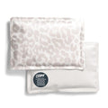 Fit & Fresh Cool Coolers Soft Ice Packs for Lunch Bags & Coolers, 2pk - color: Ivory Feline Fine (2 Pack)