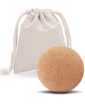KITWILD Cork Massage Ball, 2 Inch - style: 1 Pack (2'')