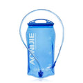 JEELAD TPU Hydration Bladder Water Bladder Ultra-Durable Water Storage Bladder for Hydration Backpacks Outdoor Hiking Running Cycling Camping Climbing - size: 01 - 1.5L - TPU Water Bladder