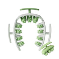 Cellulite Manual Massager - Lymphatic Drainage Massager with Detachable Handles - Reduce Cellulite and Stretch Marks on Legs and Body