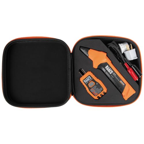 Klein Tools ET310KIT AC Circuit Breaker Finder Kit - size: 3-Piece Kit