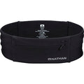 Nathan Zipster Running Belt.Bounce Free Waist Pack. Pockets with Zippers. Runners Fanny Pack. Fits All iPhones, Android, Samsung etc. for Men and Women - size: X-Small