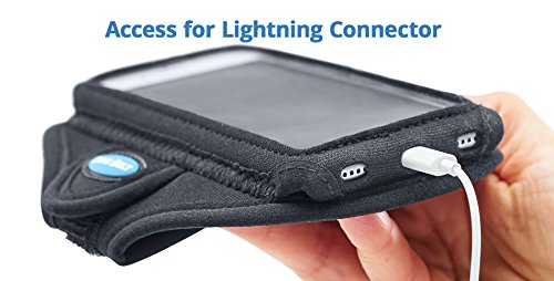 Tune Belt Armband for iPhone mini 12 & 13, and SE 2020 & 2022