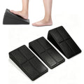 3PCS Calf Stretching Slant Board, 8.5 and 17 Degrees Incline Foot Stretcher