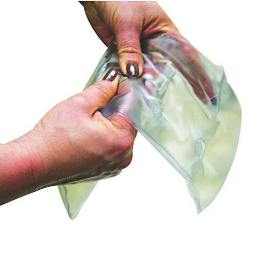 Relief Pak - 11-1026 Hot Button Instant Reusable Hot Compress, Standard - size: Standard - General