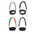 Water Bottle Handle Strap for Stanley Cup, Owala and Most 12-40oz Tumblers - color: set 1, style: 4 pcs