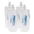 20oz Water Pouch for Sawyer Squeeze Mini Water Filtration System