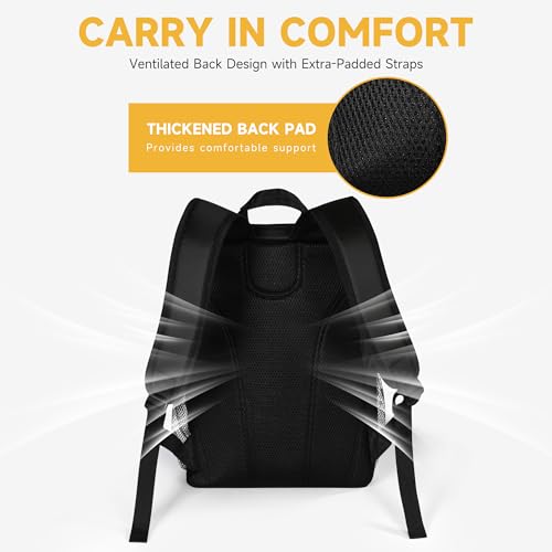 Catalonia Cooler Backpack, 33 Cans Insulated Leakproof Cooler Bag for Men Women, Portable Lunch Backpack for Beach, Hiking, Camping, BBQ, Fishing & Picnic