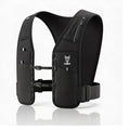 UTOBEST Running Vest Reflective Hydration Backpack 5L UTR113 - color: Vest（Only）, size: Large