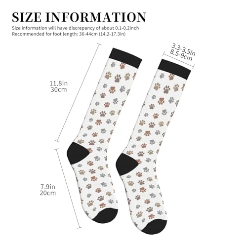 Compression Socks for Women Men - color: 15