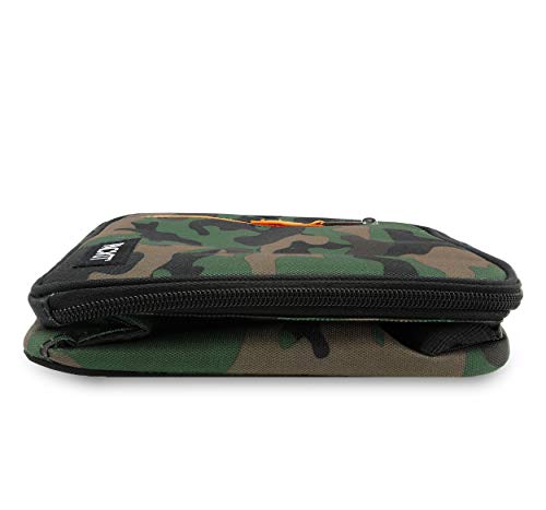 PackIt Freezable Classic Lunch Box, Camo - color: Camo