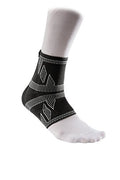 McDavid 5132 Elite Engineered Elastic™ Ankle Sleeve with Compression Ankle Support for Relief from Ankle Injuries - size: X-Large