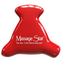 Acuforce Massage Star Massage Tool (Massage Star) - size: Massage Star