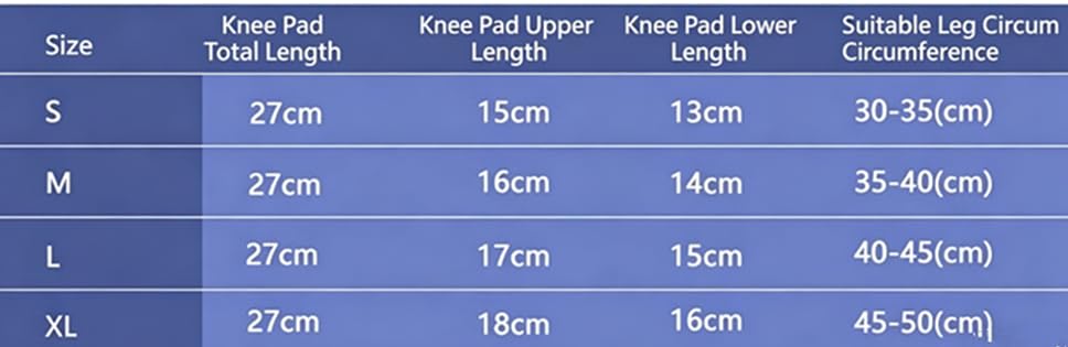 Knee Sleeve，1 Pair Compression Knee Sleeve for Women Men, Anti-Slip Elastic Sport Warm Knee Brace (Small) - size: Small
