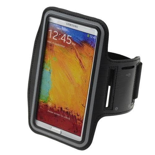 Running Armband Sports Gym Workout Compatible with iPhone 16e, Case Cover Band Arm Strap Reflective