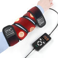 UTK 5X Far Infrared Heating Pad for Arm & Elbow with Jade, 1 Min Fast Heat