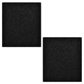 Non-Slip Sandpaper Well For Replacing The Worn Surface On Older Slant Board - size: 12.6×11