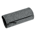 PATIKIL Sports Armband Sleeve M Size Universal Running Holder Arm Flax Grey - color: Flax Grey, size: M