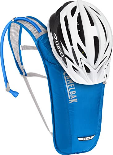 CamelBak Rogue Light 70oz Hydration Reservoir Bike Pack - color: Ibiza Blue/Black