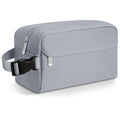 Small Lunch Bag, Freezable Snack Bag for Kids, Mini Lunch Box - color: Gray