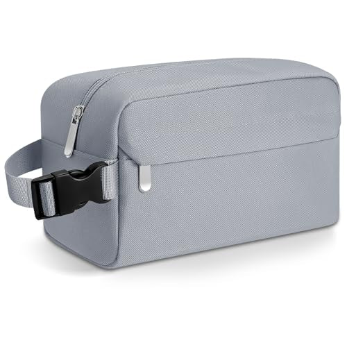 Small Lunch Bag, Freezable Snack Bag for Kids, Mini Lunch Box - color: Gray