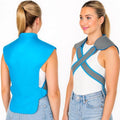 Artic Flex Large Ice Pack for Back - Full Back Ice Pack Wrap for Pain