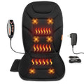 CARSHION Massage Chair Pad with Full Back Thighs Heat
