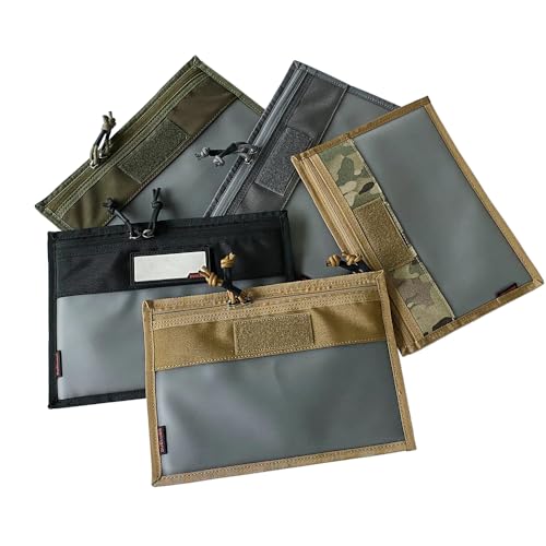3-Pack Handgun Case,Small Soft Pistol Rug Case Tactical Handgun Storage Pouch with for Hunting Shooting Range Sports 4 of ID Patches Included (Small Green) - color: Small Green