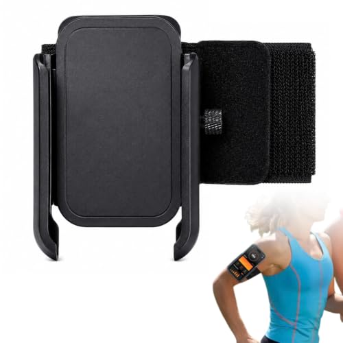 Wrist Phone Holder, 360° Rotating Arm Mount(Arm Style)