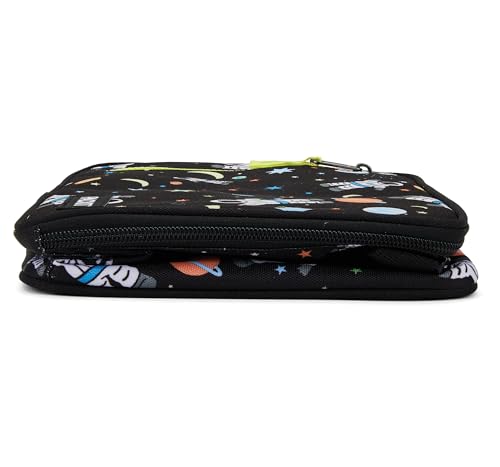 PackIt Freezable Classic Lunch Box, Spaceman - color: Spaceman