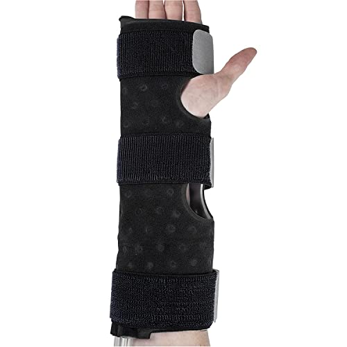 Cold Water Therapy Wrist and Hand Wrap for Cryotherapy Unit - Pad Only for Circulating Ice Machine for Surgery, Pain - style: Hand Wrap
