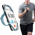 BONE Run Tie Handheld 2, Running Phone Hand Holder for 4.7"-7.2" Phones