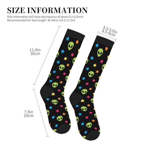 Compression Socks for Women & Men - color: 19