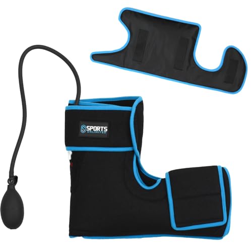 Sports Unlimited Replacement/Additional Cold Ankle Gel Pack - size: Gel Pack Only