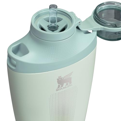 STANLEY Cross Bottle, 23 oz, Mist - color: Mist