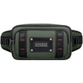 WITZMAN Fanny Pack for Men Waist Bag Casual Belt Bag