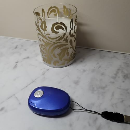 Mobile Cellular, Waterproof, Fall-Detection, Life Guardian, Two-Way Voice - color: Blue