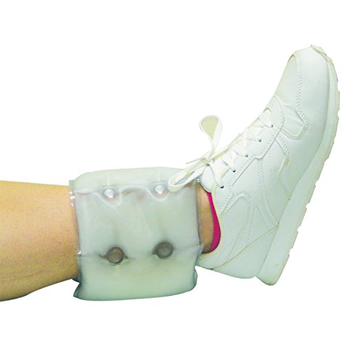 Relief Pak - 11-1026 Hot Button Instant Reusable Hot Compress, Standard - size: Standard - General