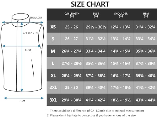 Little Donkey Andy Women's Half Zip Breathable Cycling Vests Reflective Sleeveless Jerseys Shirts Golf 4 Rear Pockets - color: Upgraded Black, size: Small