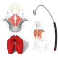 LittleMum Comprehensive Neck and Shoulder Pain Relief Combo: