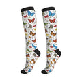 Compression Socks For Women & Men - color: 10