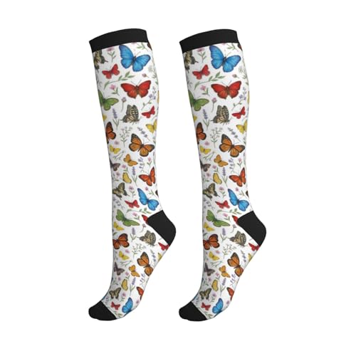 Compression Socks For Women & Men - color: 10